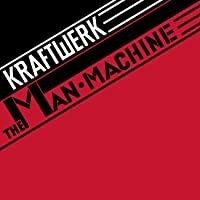 The Man Machine [Vinilo]